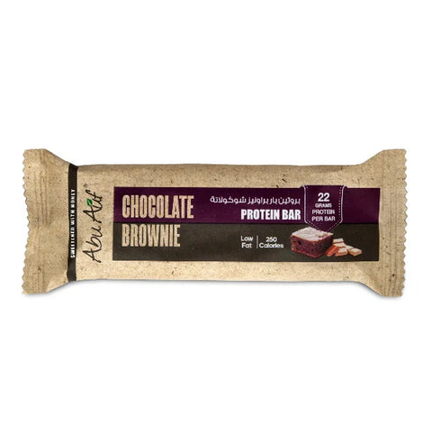 Abu Auf Protein Bar