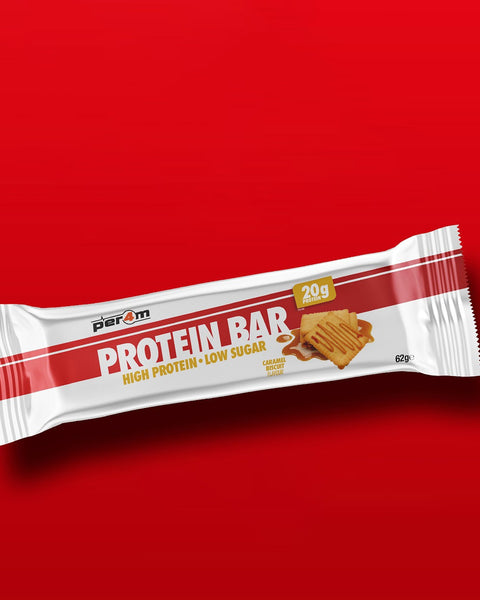 Per4m Protein Bar