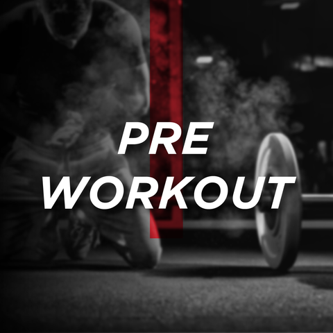 Pre-Workout