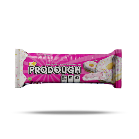 CNP Protein Bar