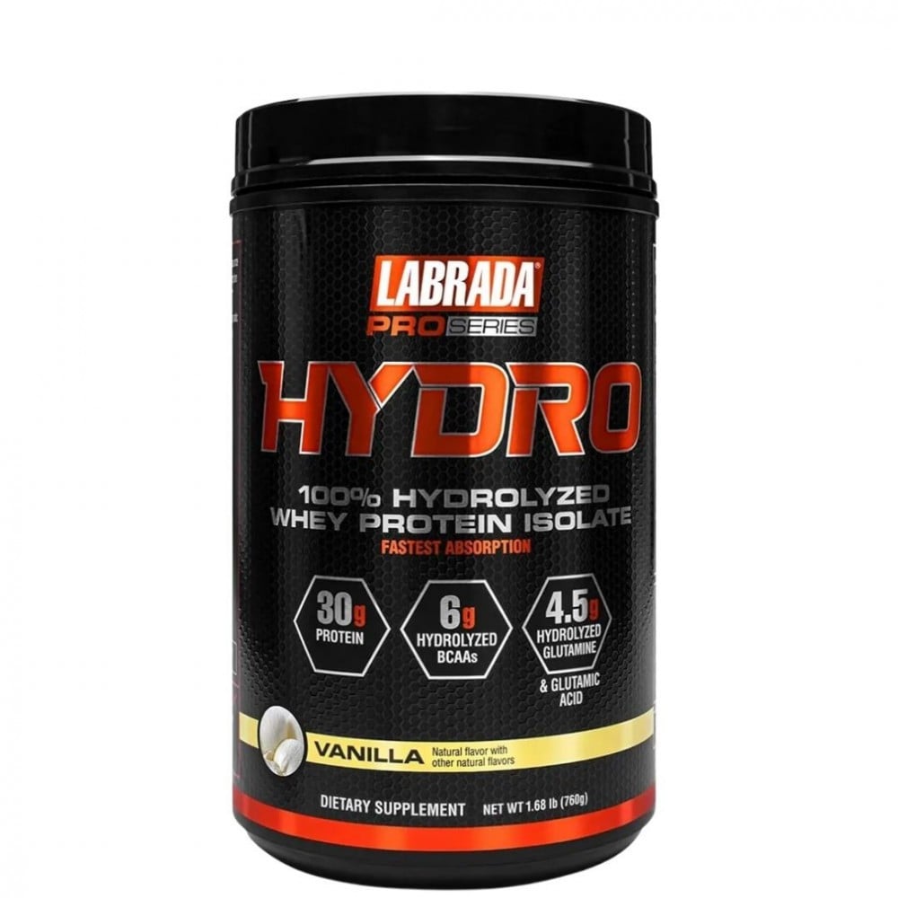 Labrada Hydro