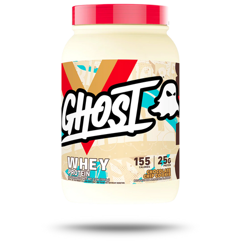 Ghost Whey