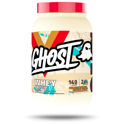 Ghost Whey