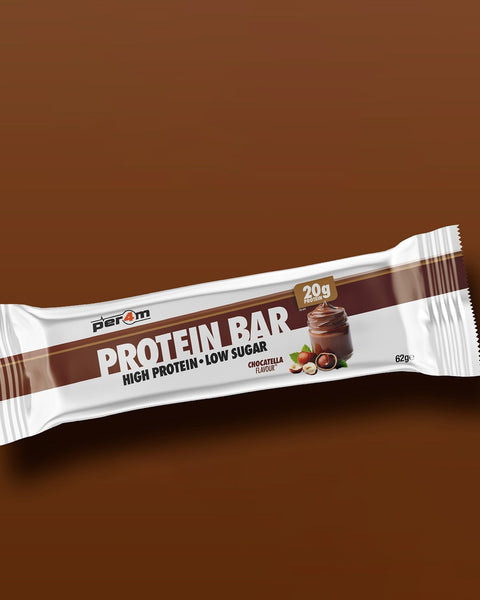 Per4m Protein Bar