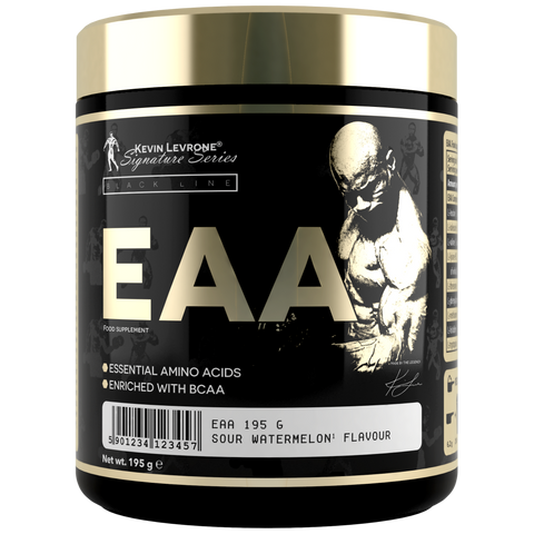 Kevin Levrone EAA