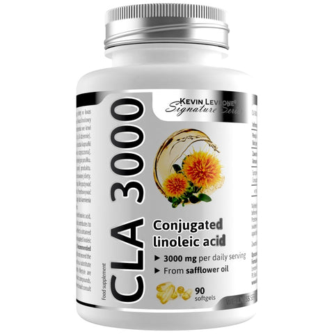 كيفن ليفرون CLA 3000