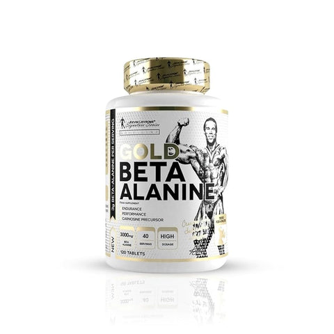 Kevin Levrone Beta Alanine