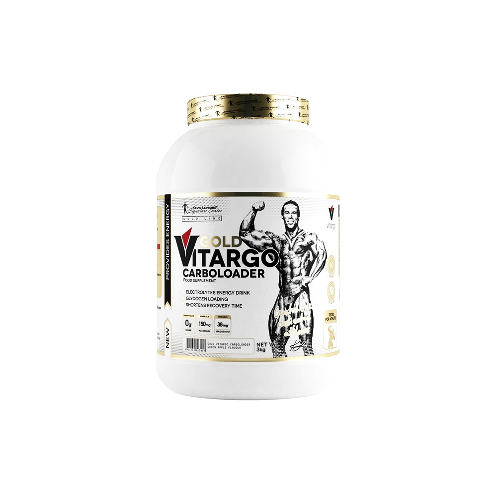 Kevin Levrone Gold Vitargo Carboloader