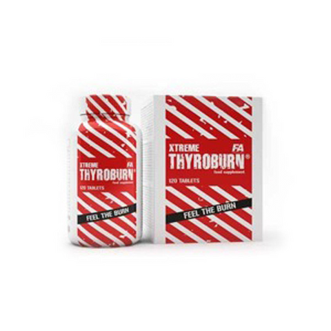 FA Thyroburn