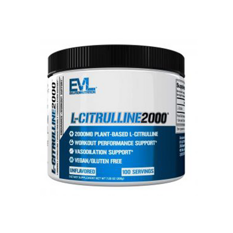EVL L-Citrulline