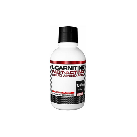 Labrada L Carnitine