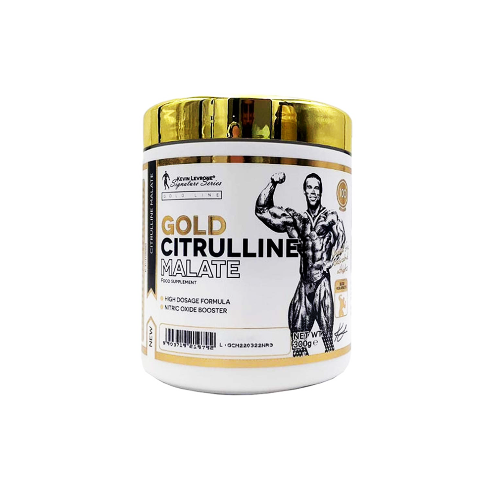 Kevin Levrone Gold Citrulline Malate