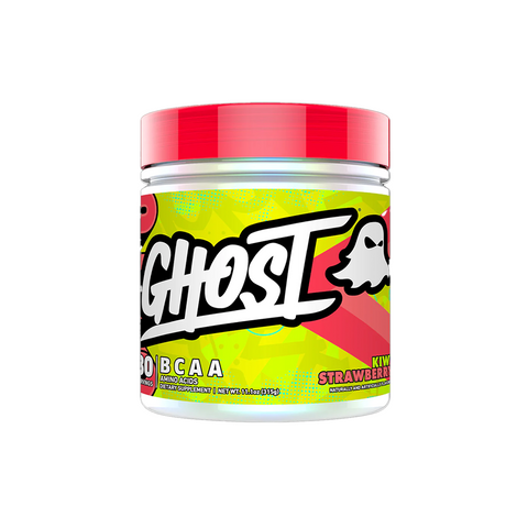 GHOST BCAA