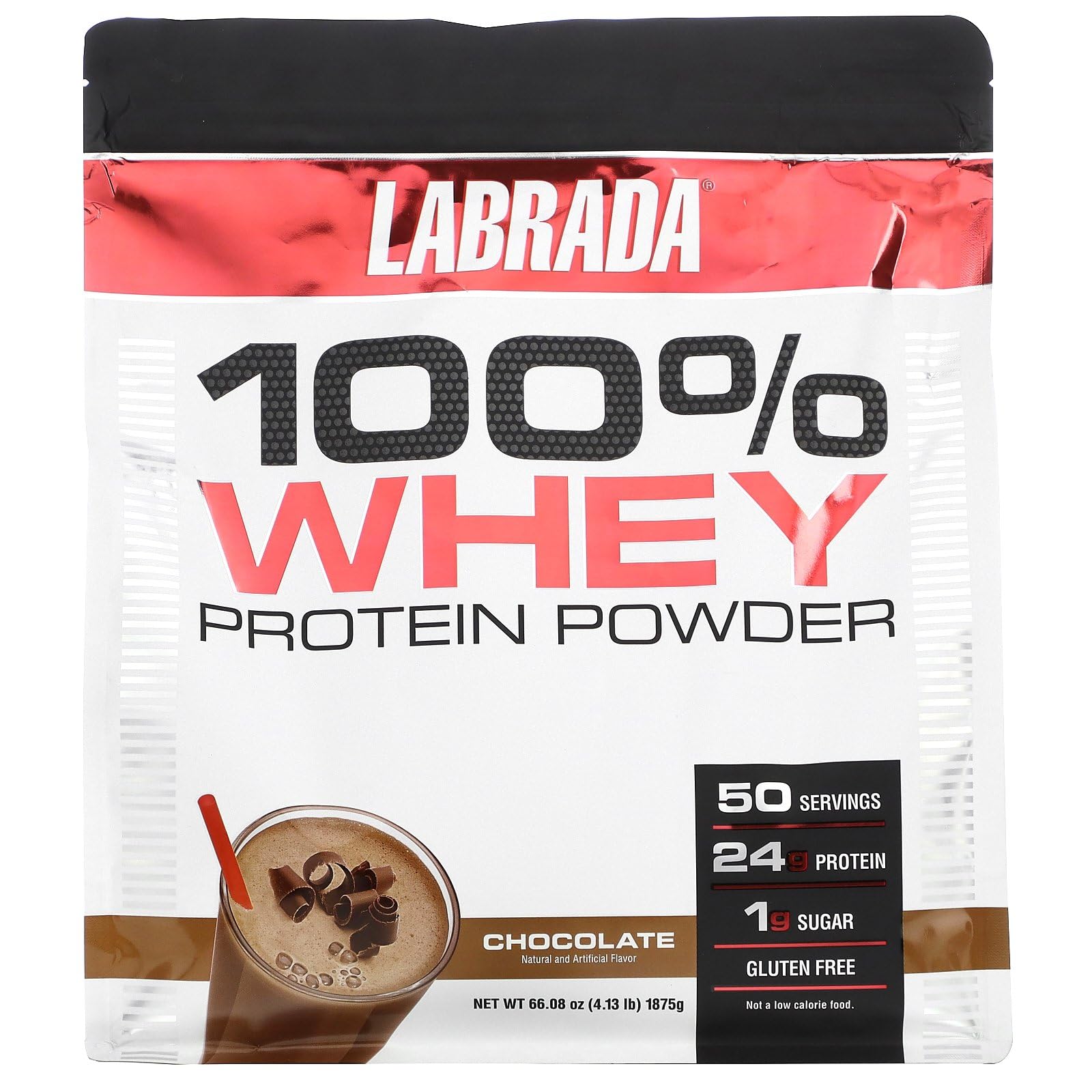 Labrada Whey Labrada Whey