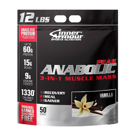 Inner Armour Anabolic Peak