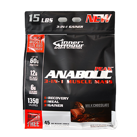 Inner Armour Anabolic Peak