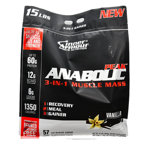 Inner Armour Anabolic Peak