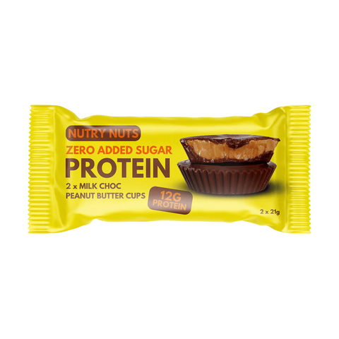 Nutry Nuts