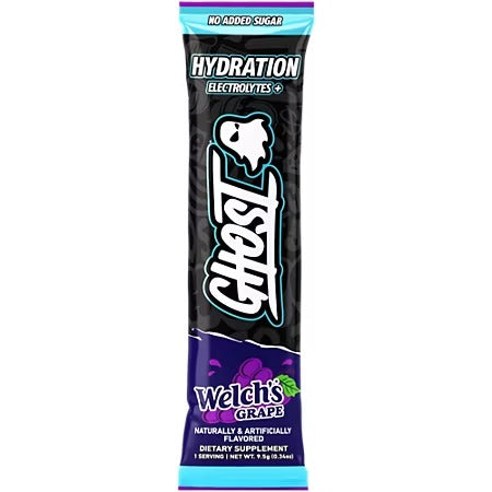 Ghost Hydration Stick