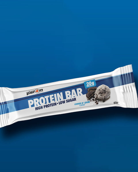 Per4m Protein Bar