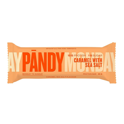 Pandy Protein Bar