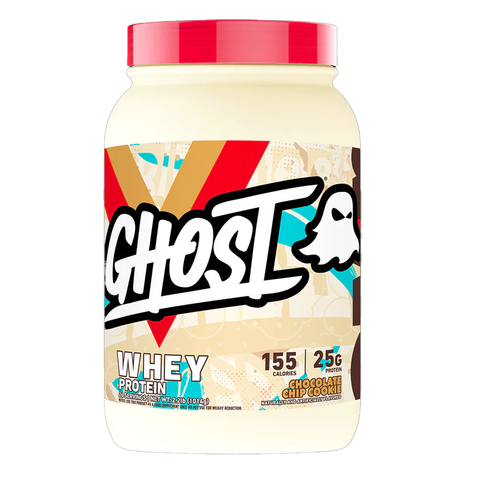 Ghost Whey