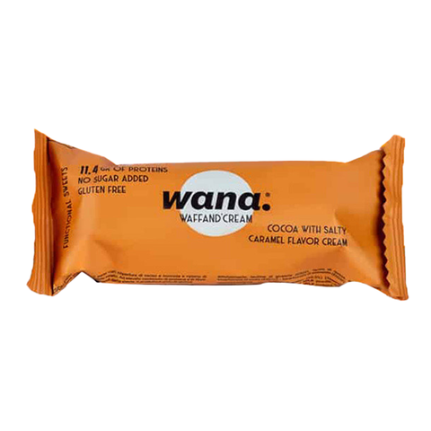 Wana Protein Bar