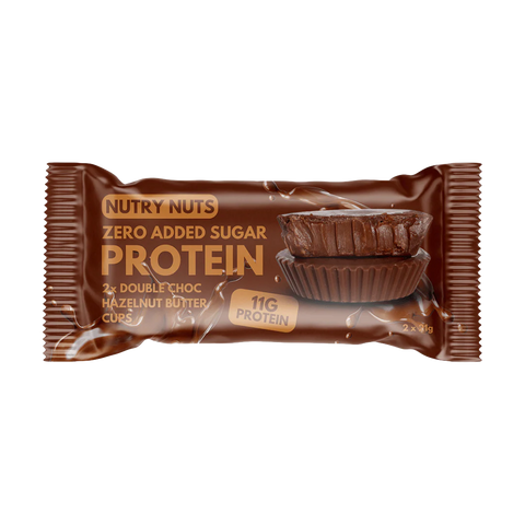 Nutry Nuts - Peanut Butter Cups