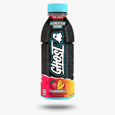 Ghost Hydration RTD