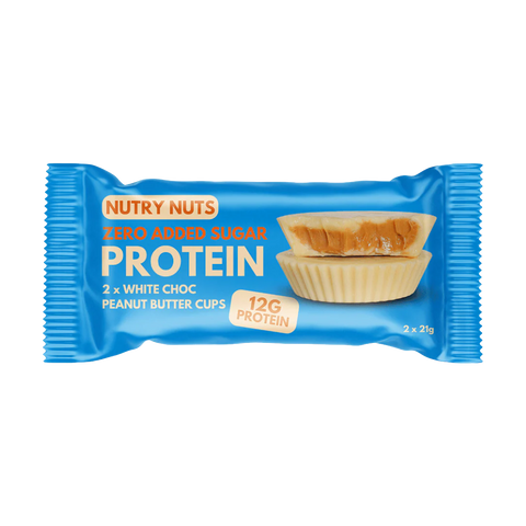 Nutry Nuts - Peanut Butter Cups