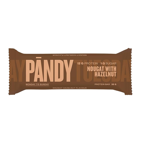 Pandy Protein Bar