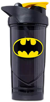 Shaker Bottle - Batman