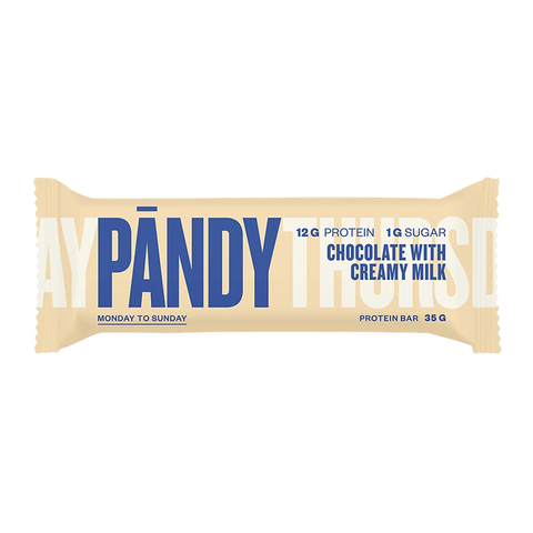 Pandy Protein Bar