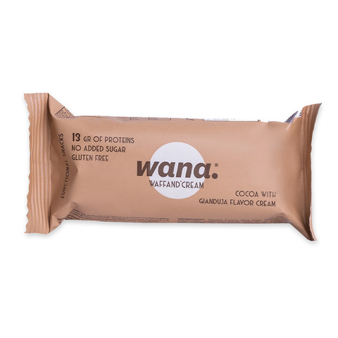 Wana Protein Bar
