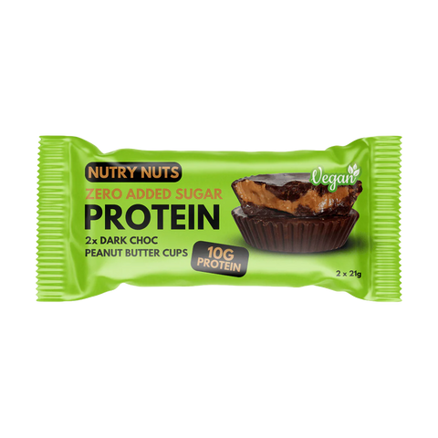 Nutry Nuts - Peanut Butter Cups