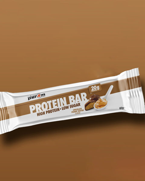 Per4m Protein Bar