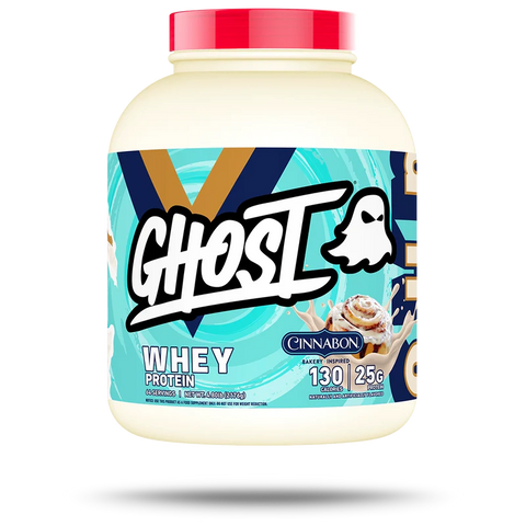 Ghost Whey