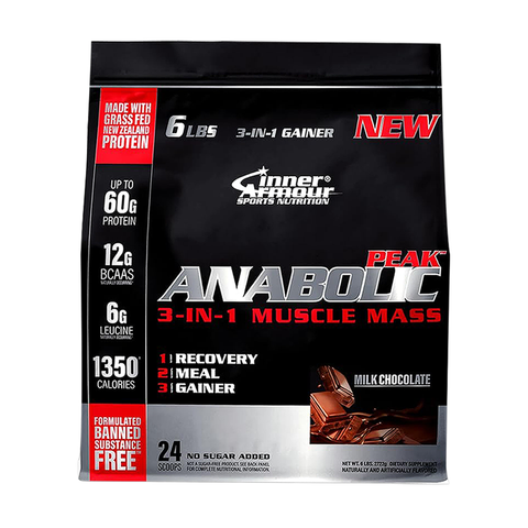 Inner Armour Anabolic Peak