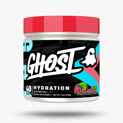 Ghost Hydration