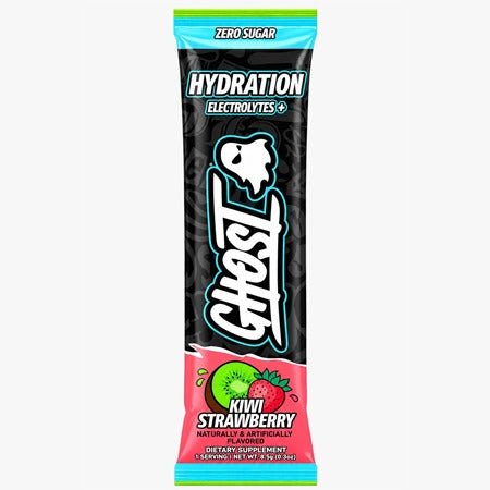 Ghost Hydration Stick