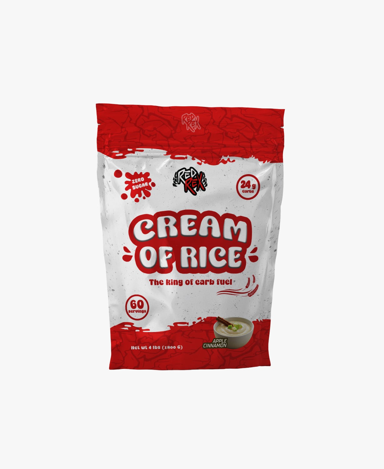 RED REX Cream Of Rice RED REX Cream Of Rice