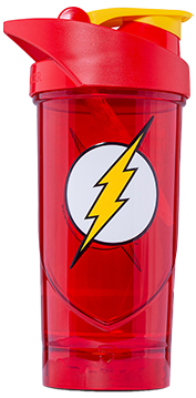 Shaker Bottle - Flash