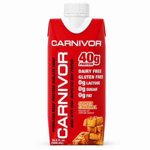 MuscleMeds Carnivor RTD