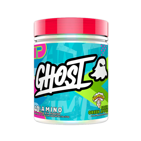 Ghost Amino