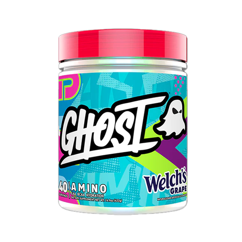 Ghost Amino