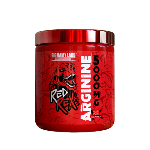 RED REX Arginine 5000