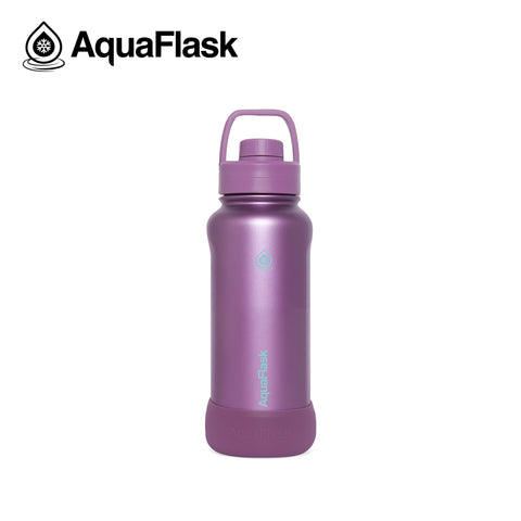 AquaFlask Stellar Sports Lid Water Bottle-32oz