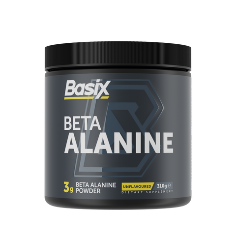 Basix Beta-Alanine