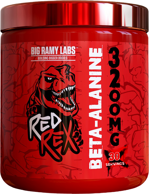 RED REX Beta-Alanine