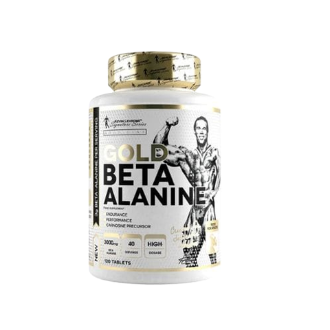Kevin Levrone Beta Alanine